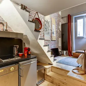 Bail Mobilite Appartement, Place Vendome, Opera パリ