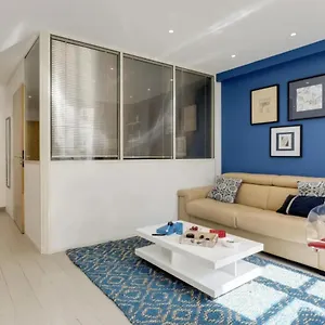 Sweett - Grands Boulevards Appartamento