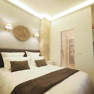 Saint Germain Cosy Chicsuites Appartamento