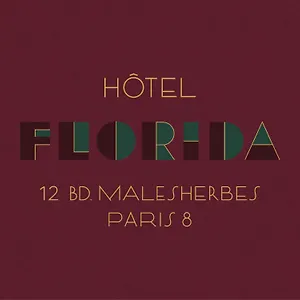 Florida פריז