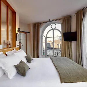 Tinah Paris, Reaumur - Montorgeuil パリ