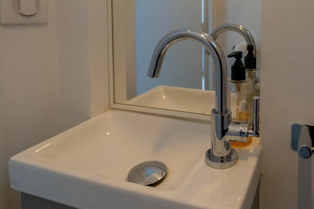 Beautiful Flat View Of The Seine And Eiffel Tower Apartment Paris
